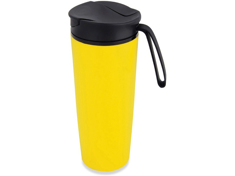 Термокружка Годс 470мл на присоске