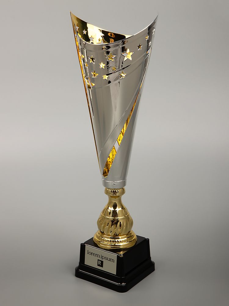 Кубок-факел Flamous Fusion