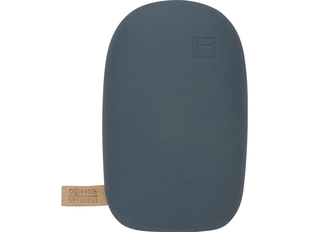 Внешний аккумулятор в форме камня Stone, 10400 mAh