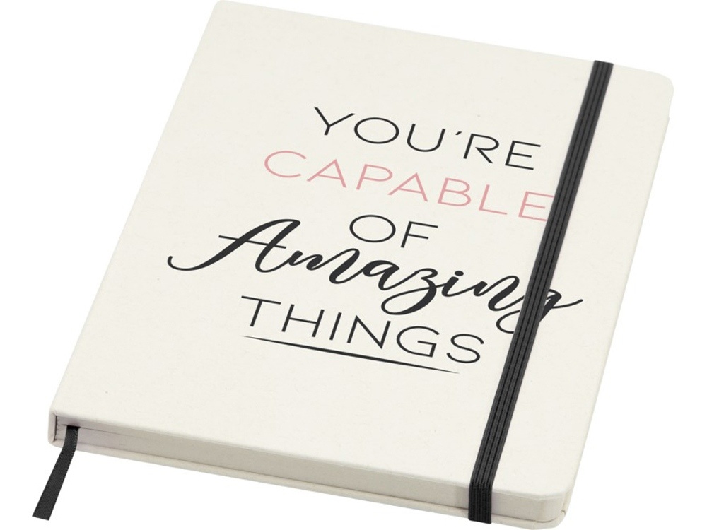 Блокнот A5 Bass