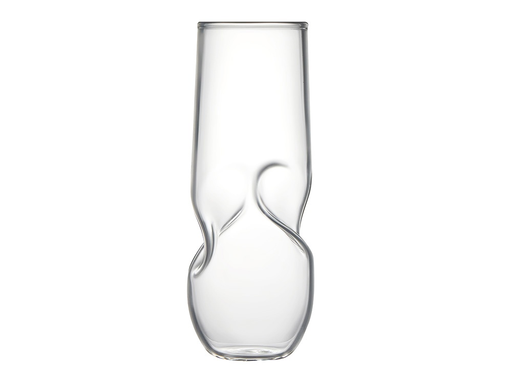 Набор из двух бокалов и пробки для шампанского Bubbly Bliss