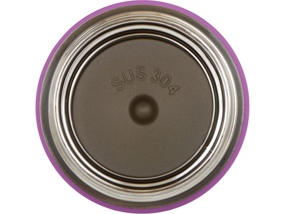 Вакуумный термос Module X с индикатором температуры и медной изоляцией, 500 мл