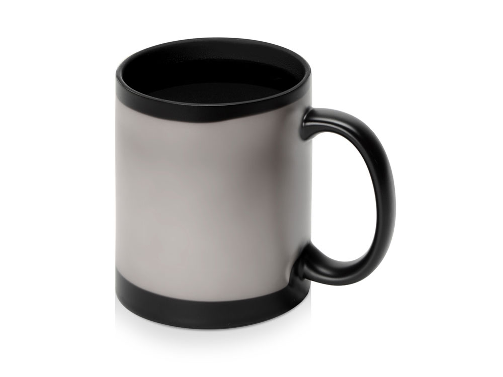 Кружка-хамелеон Surprise матовая