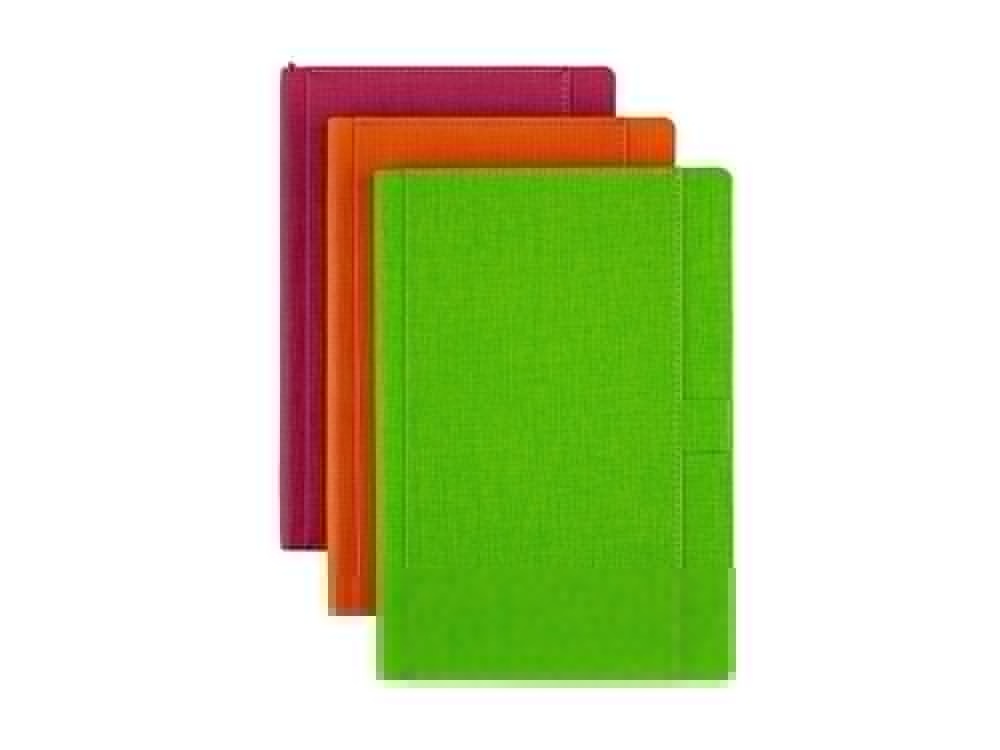 Ежедневник недатированный А5 Marseille