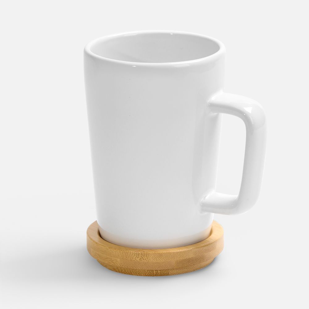 Кружка Vierra с крышкой-костером