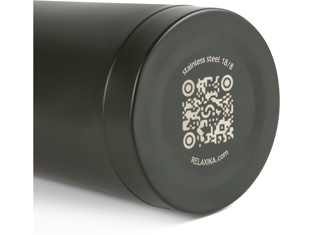 Термос Relaxika 101, 500 мл
