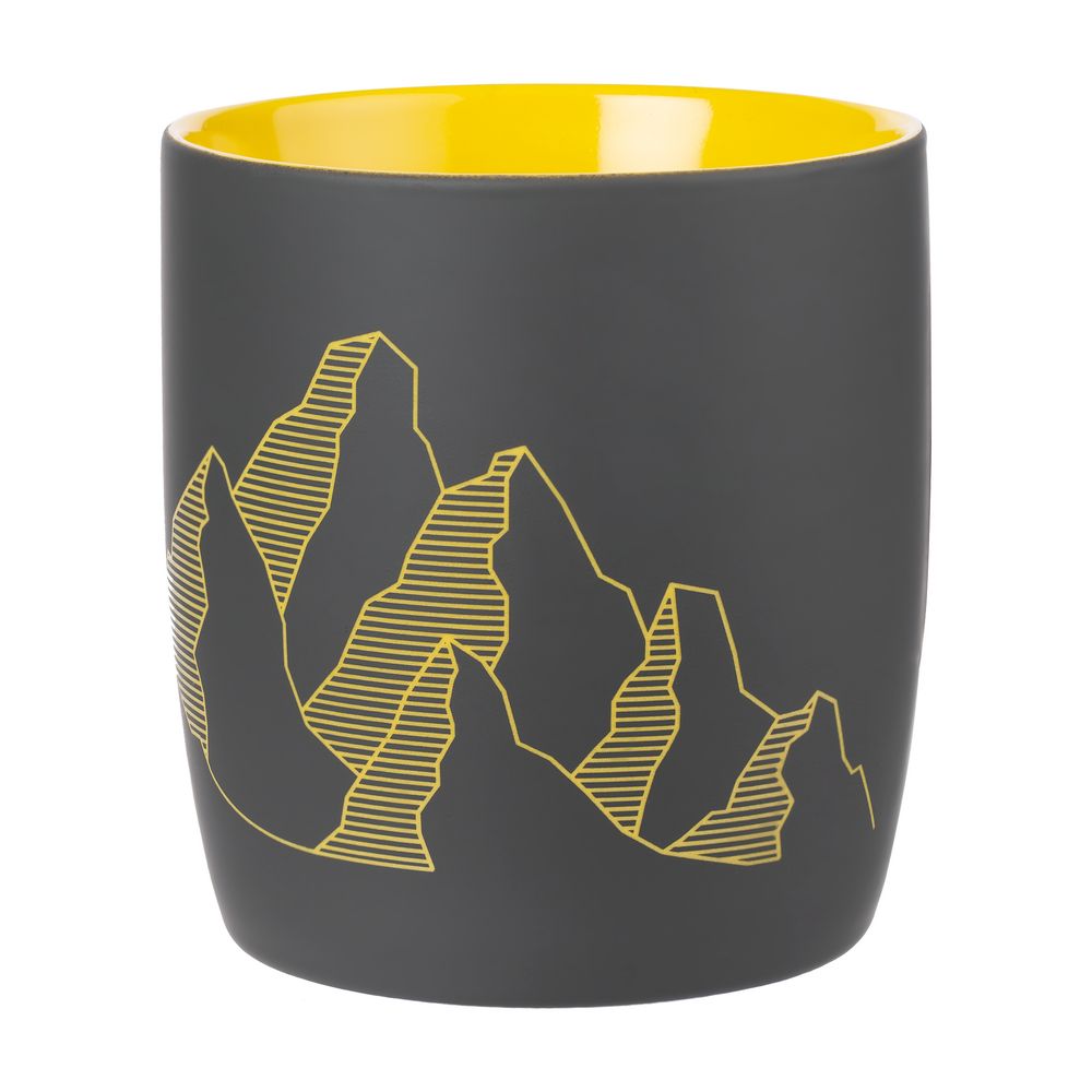 Кружка Surprise Touch с покрытием софт-тач