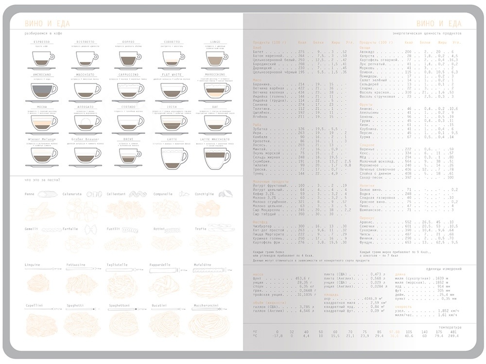 Ежедневник недатированный А5 Mercury