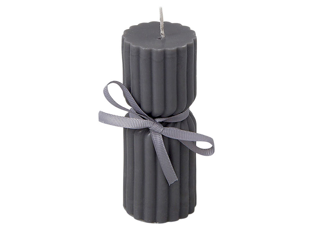 Набор свечей с гранями Vela