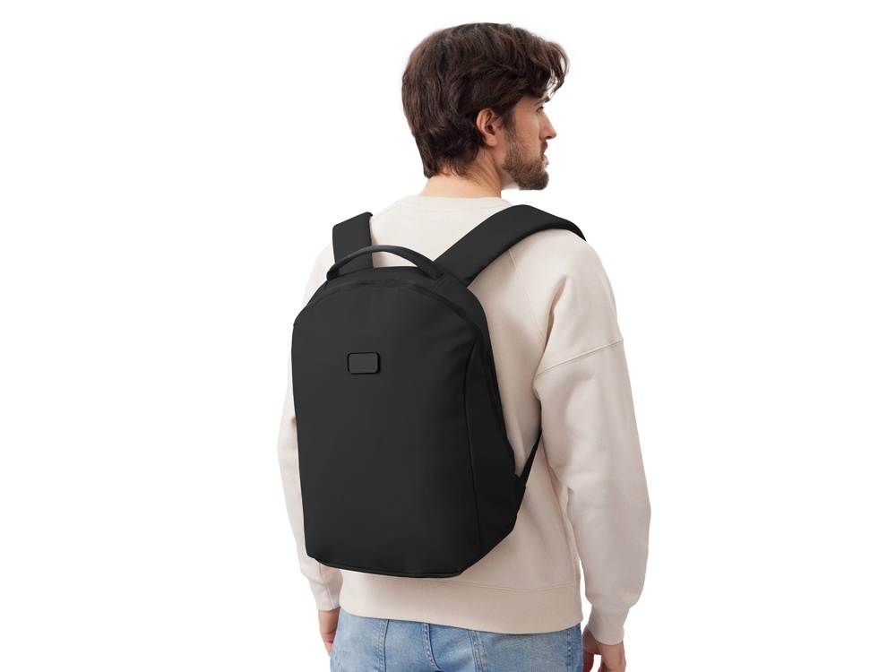 Рюкзак Sofit для ноутбука 14'' из экокожи