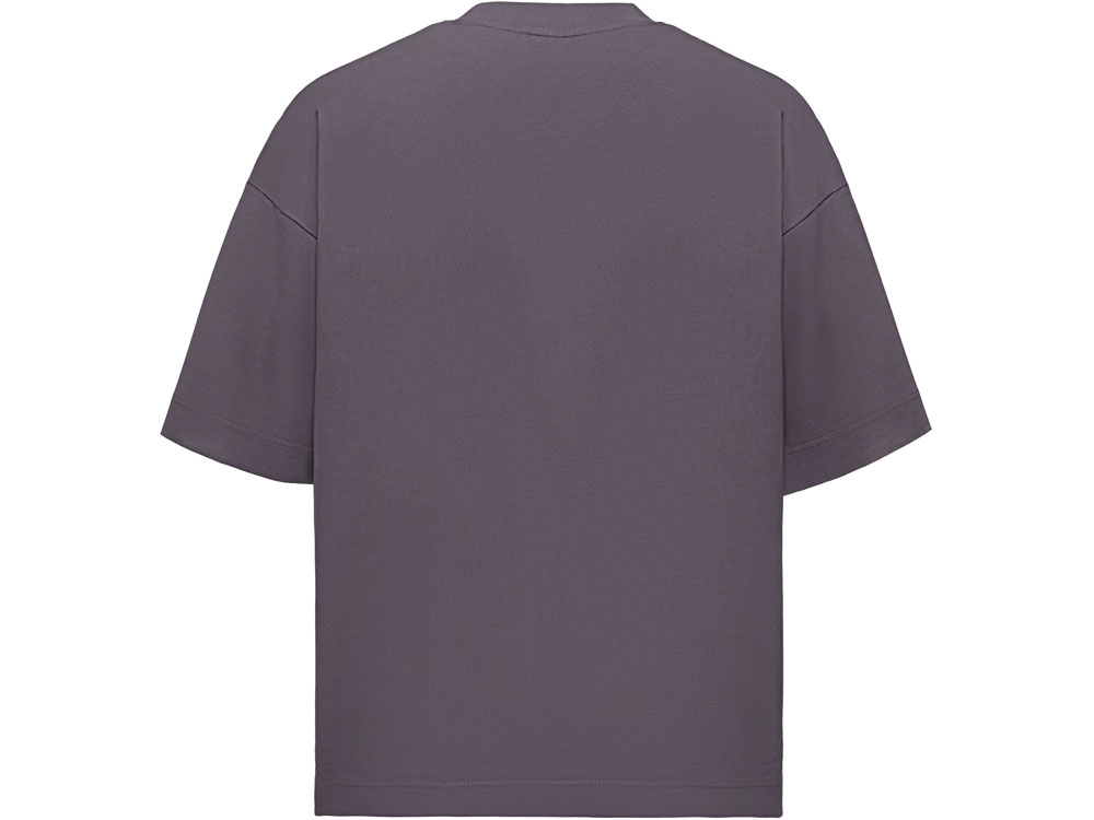 Футболка оверсайз Beta.01 унисекс