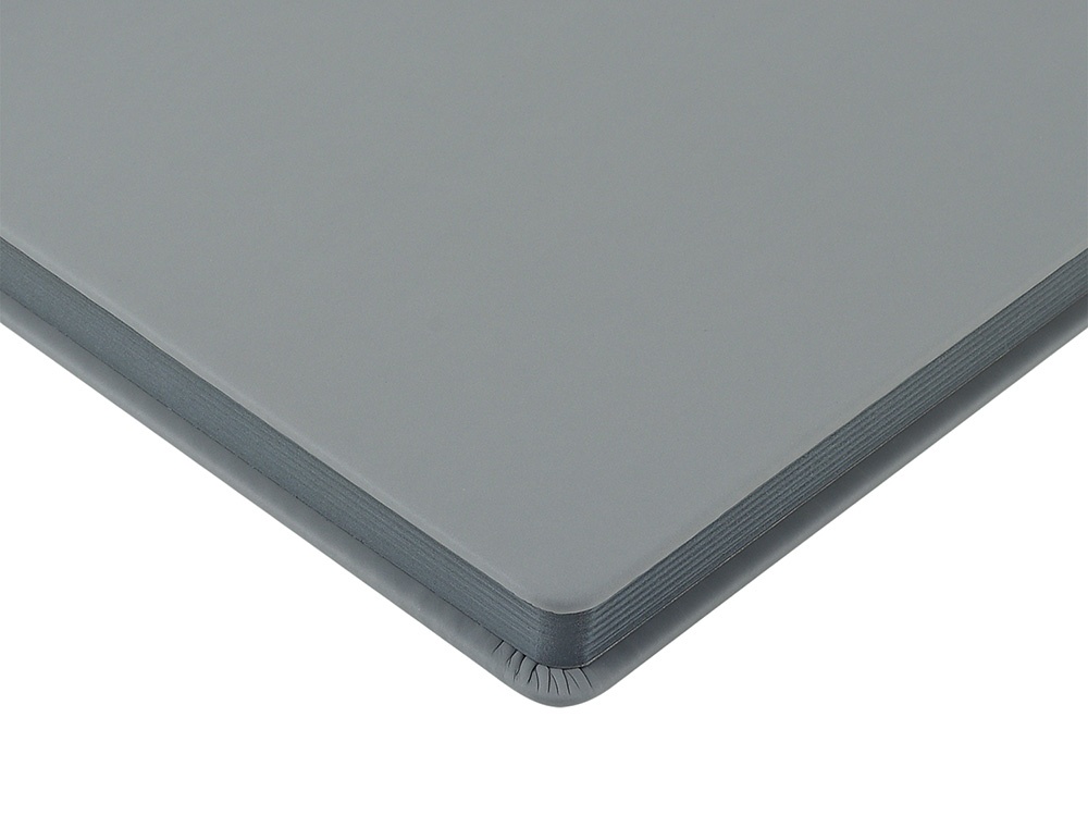 Ежедневник недатированный А6 Megapolis Color