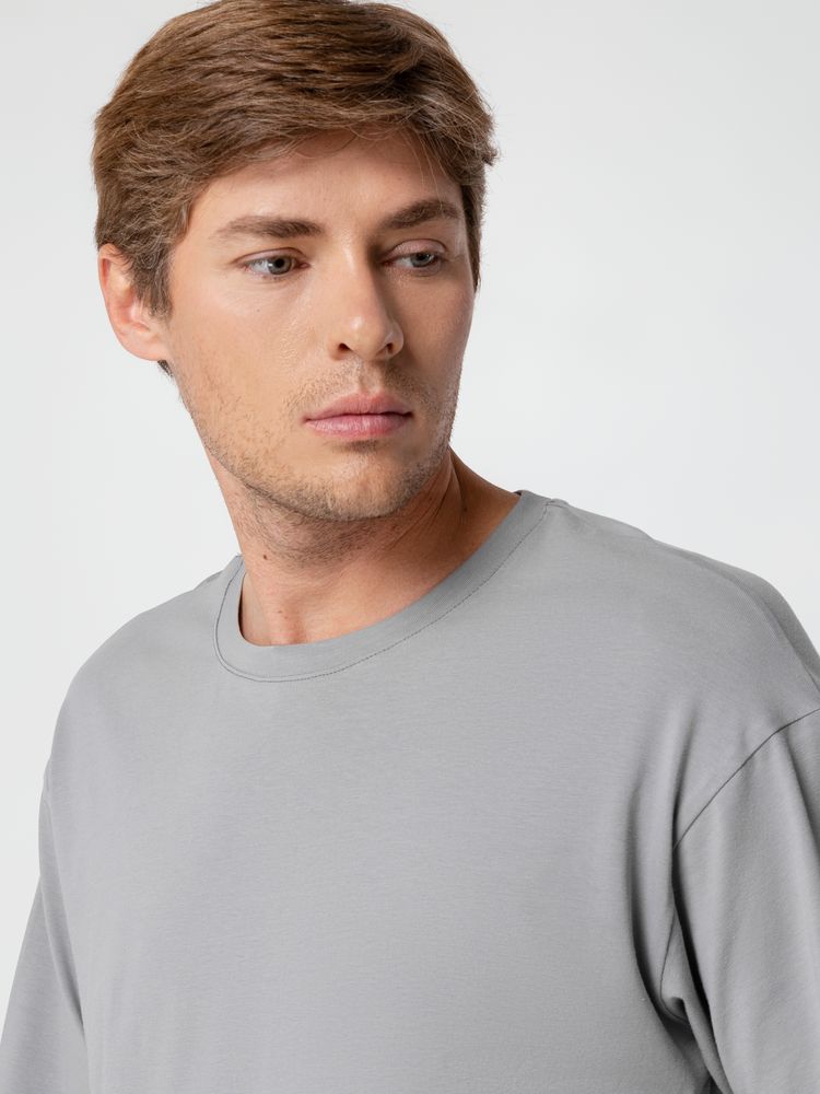 Футболка унисекс оверсайз Street Vibes