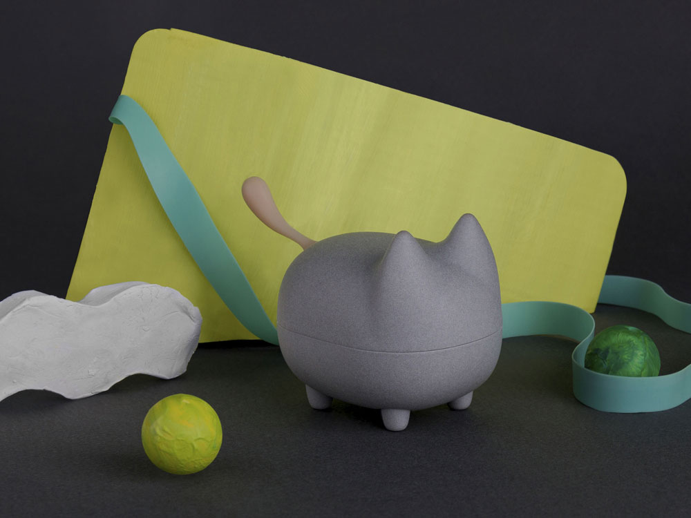 Портативная колонка Mysound Tito 4C