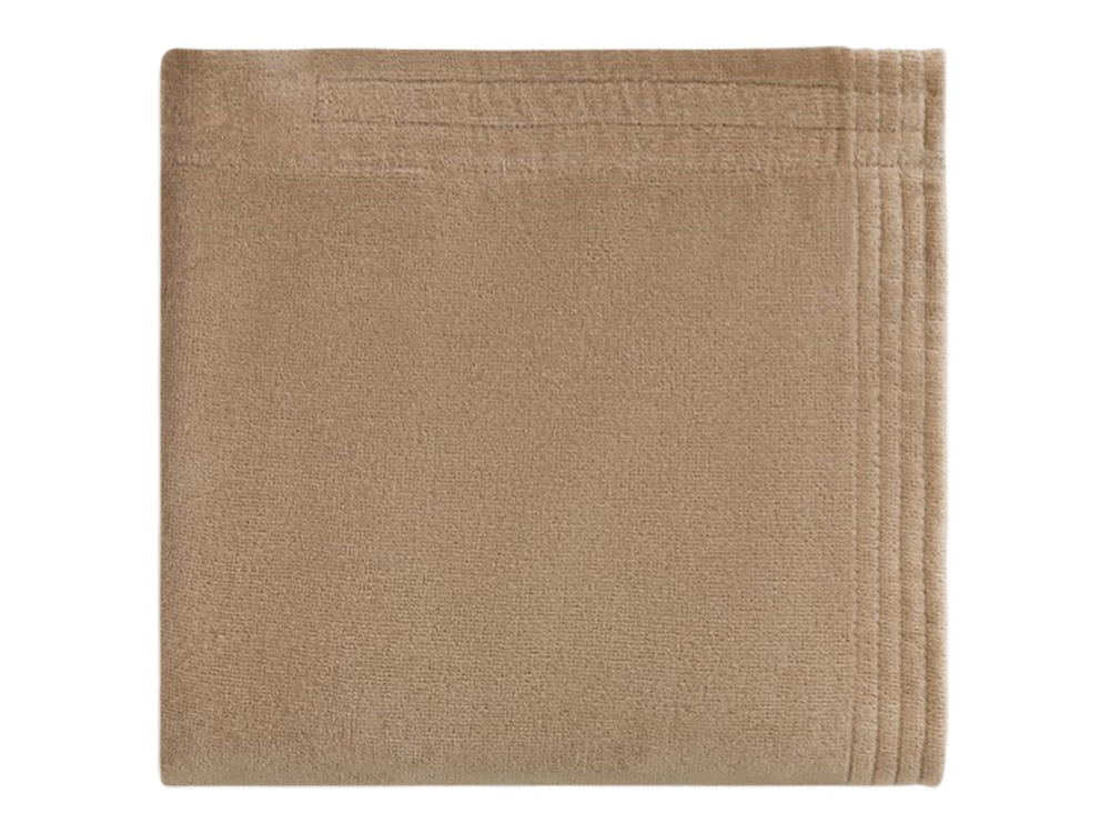 Килт женский, велюровый