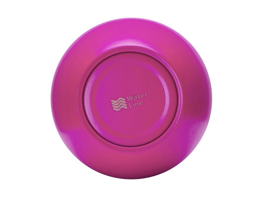 Вакуумная термокружка Sense, непротекаемая крышка