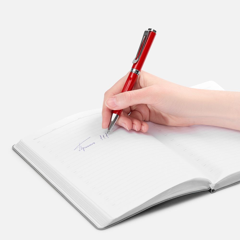 Ручка шариковая Phase, ver.2