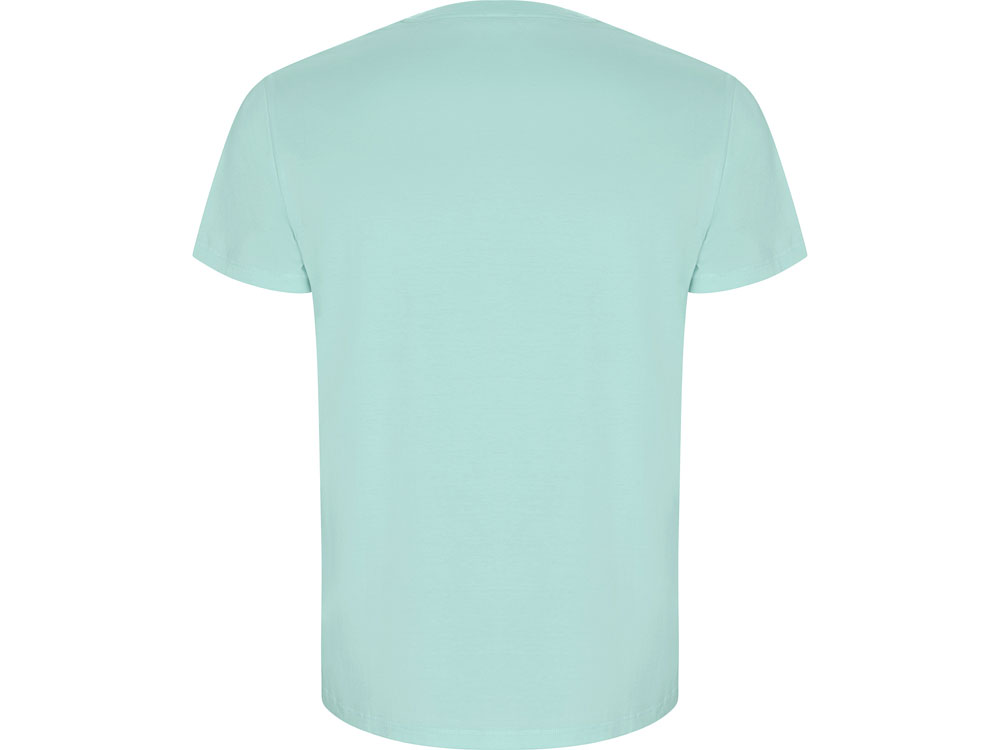 Футболка из органического хлопка Golden мужская