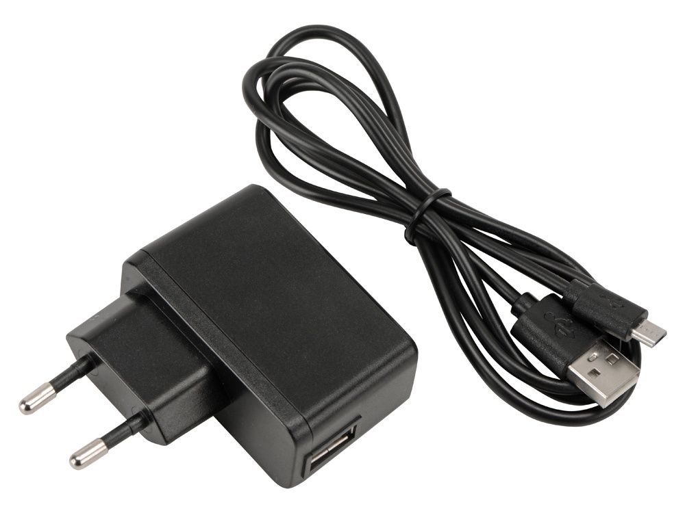 Настольная лампа с функцией беспроводной зарядки Starline