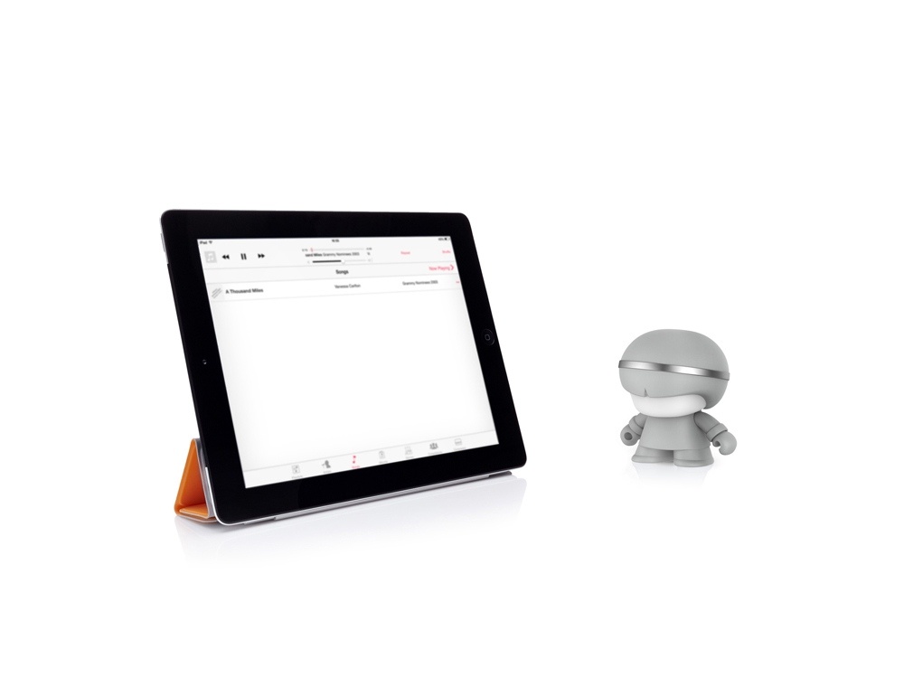 Портативный динамик Bluetooth mini XBOY