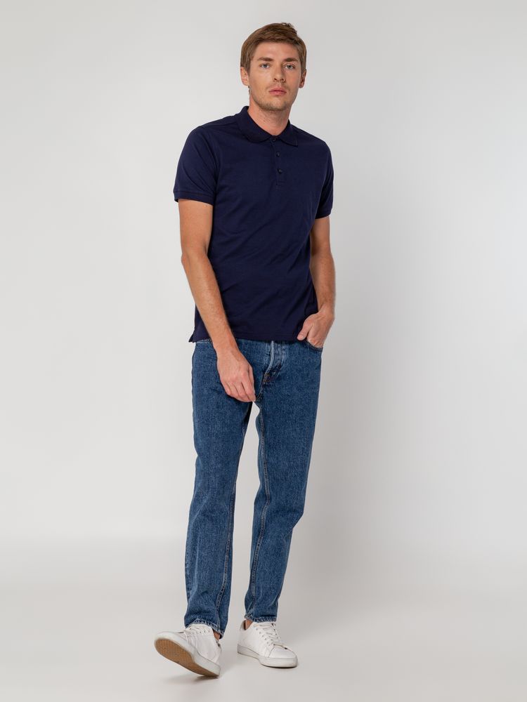 Рубашка поло мужская Virma Stretch