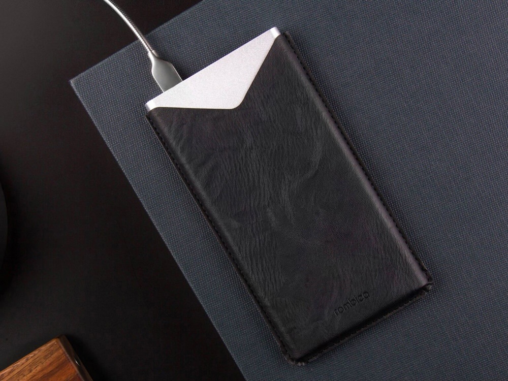 Внешний аккумулятор NEO AX70L, 7000 mAh