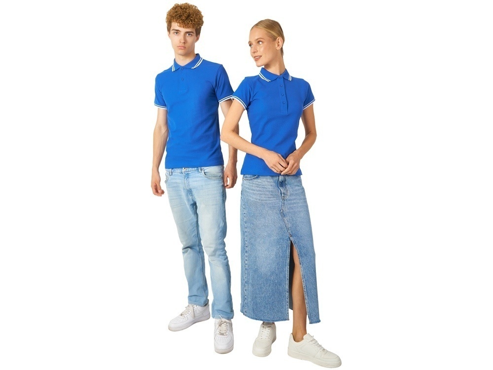 Рубашка поло Erie мужская