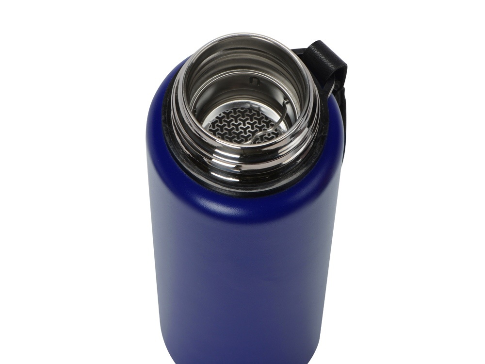 Вакуумный термос Story, тубус, 800мл