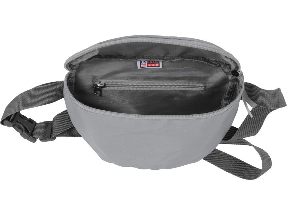 Светоотражающая сумка на пояс Reflector