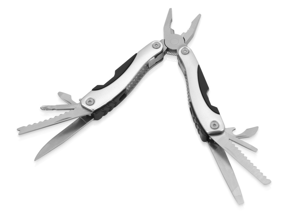 Мультитул Находка 11-в-1