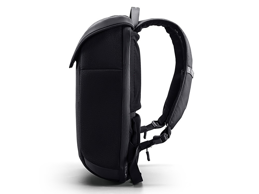 Водостойкий антикражный рюкзак Clickpack для ноутбука 15.6