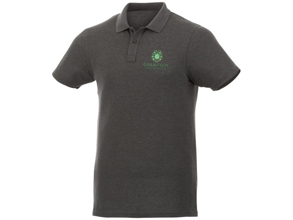 Рубашка поло Liberty мужская