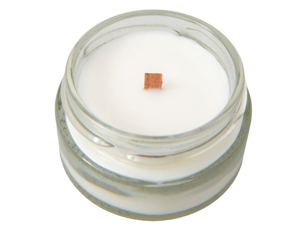 Набор свечей в баночках The Comfort Keeper