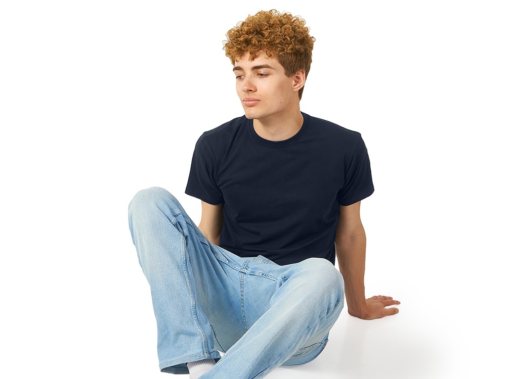 Футболка Heavy Super Club мужская