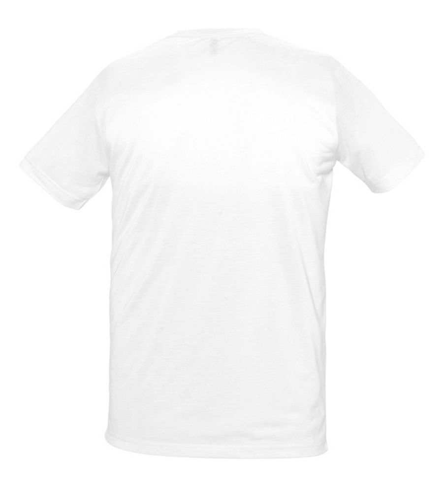 Футболка для сублимации Sublima 160