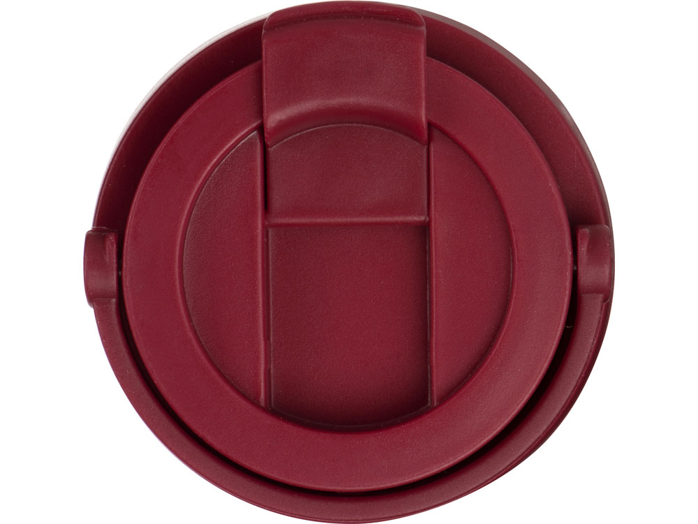 Вакуумная термокружка Grant, soft-touch