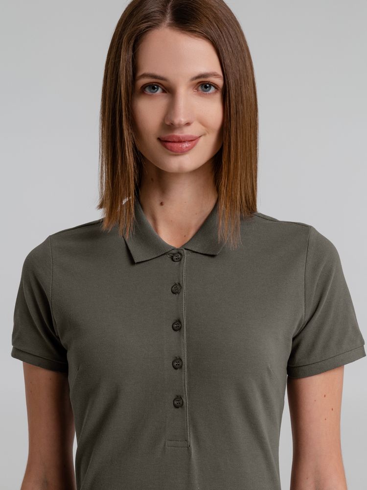 Рубашка поло женская Neptune