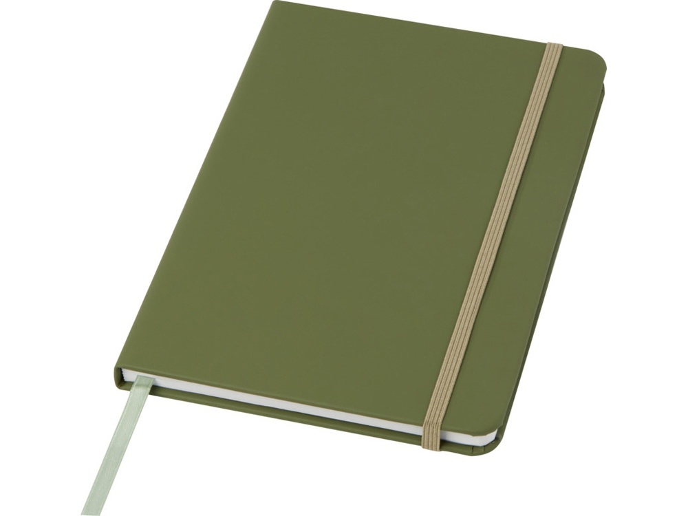 Блокнот А5 Spectrum с линованными страницами