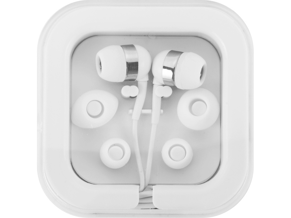 Наушники суперлегкие Sargas