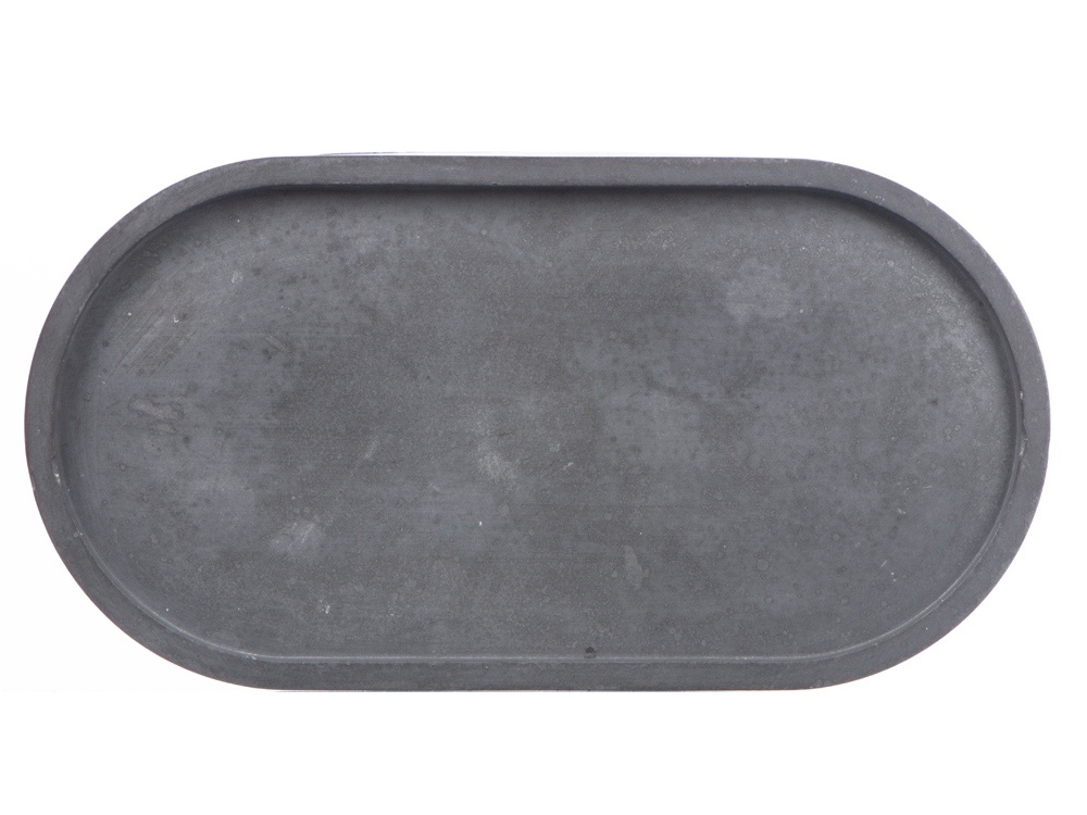 Набор свечей на подставке New year