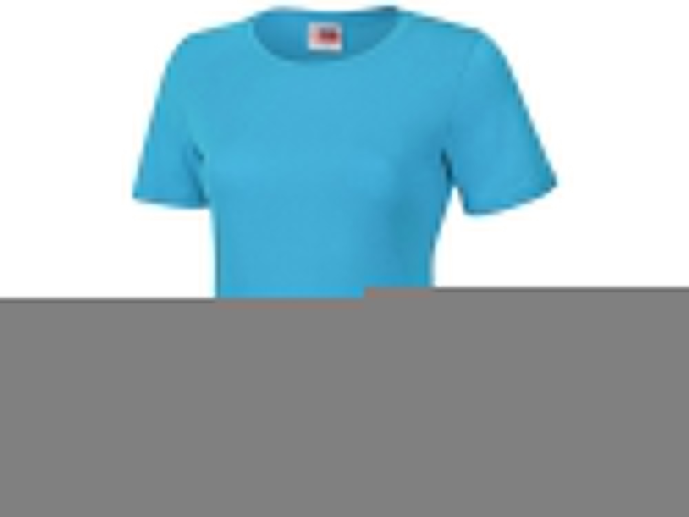 Футболка Heavy Super Club 2.0 женская