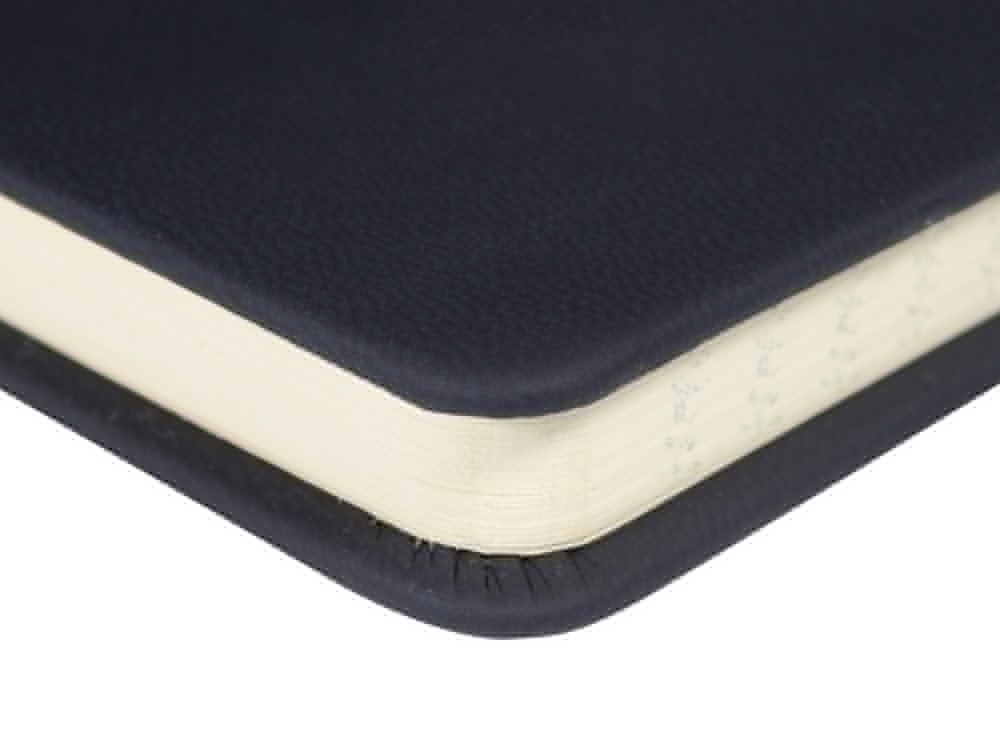 Ежедневник недатированный А5 Megapolis Velvet New