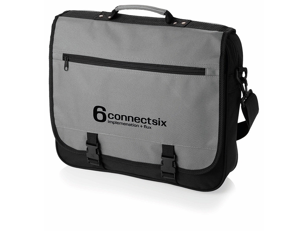 Сумка для документов Anchorage для конференций