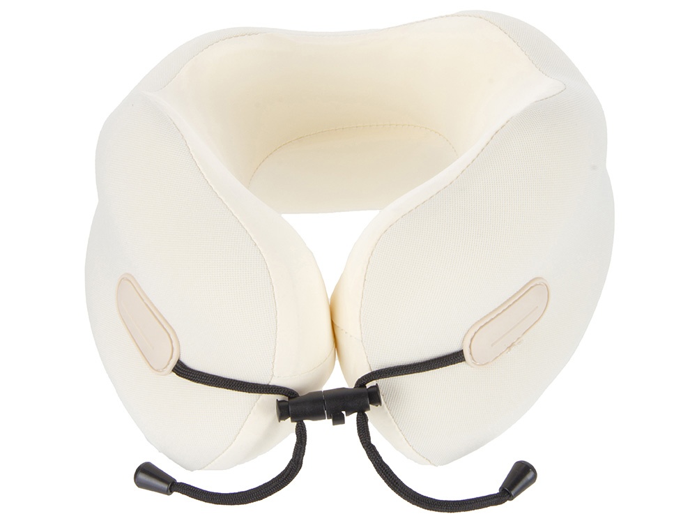 Подушка для путешествий с эффектом памяти Pillow PRO