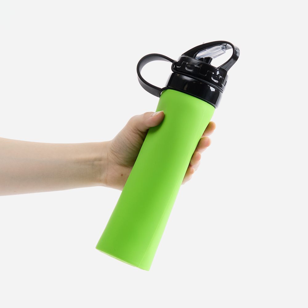 Складная бутылка для воды Langfossen