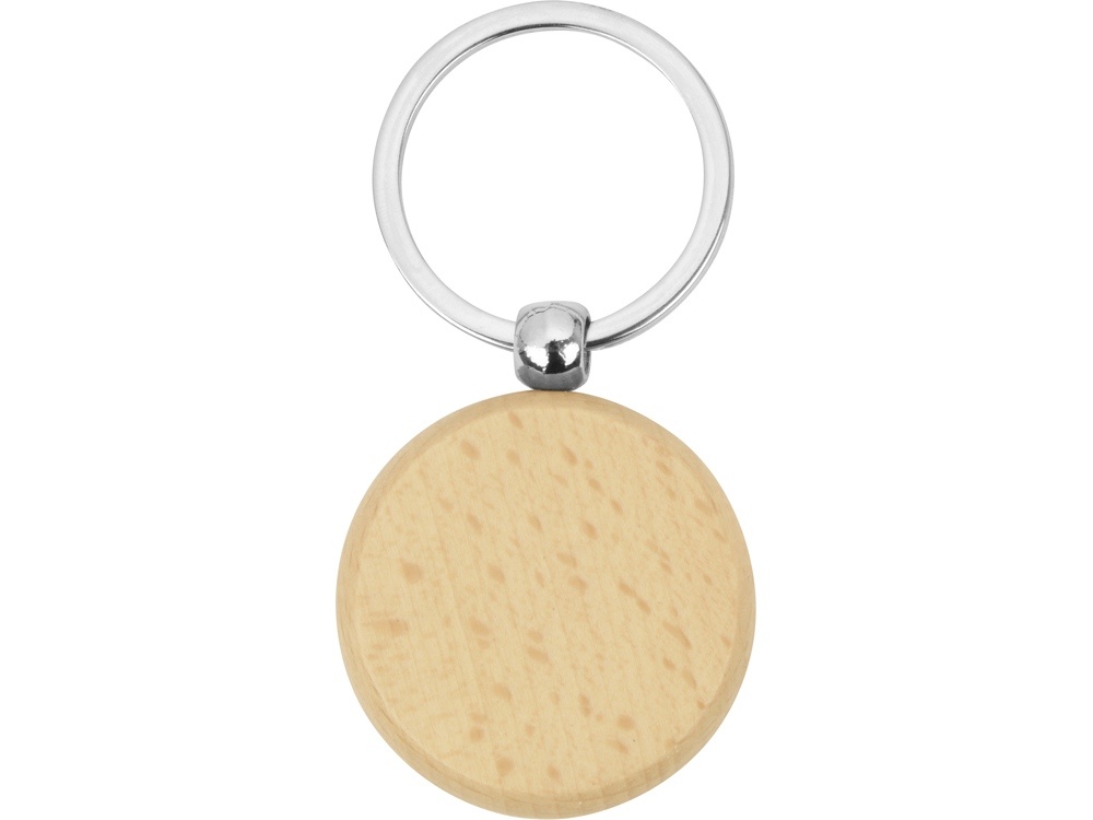 Брелок Wood RND