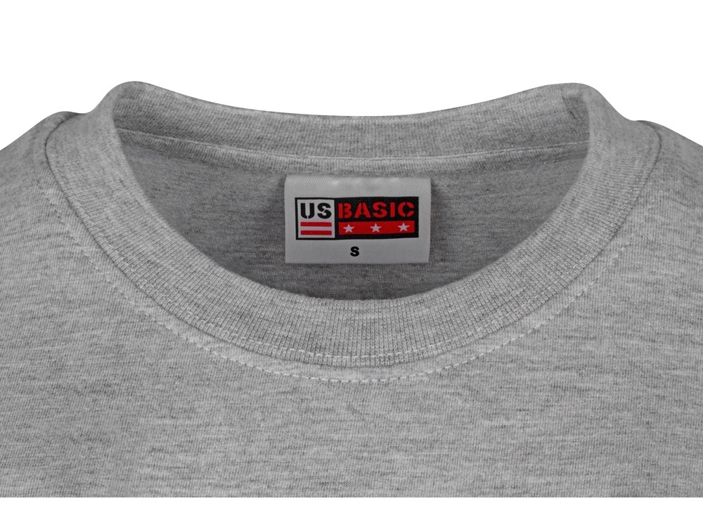 Футболка Heavy Super Club мужская