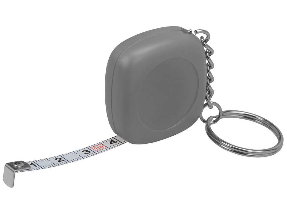 Брелок-рулетка Block, 1м