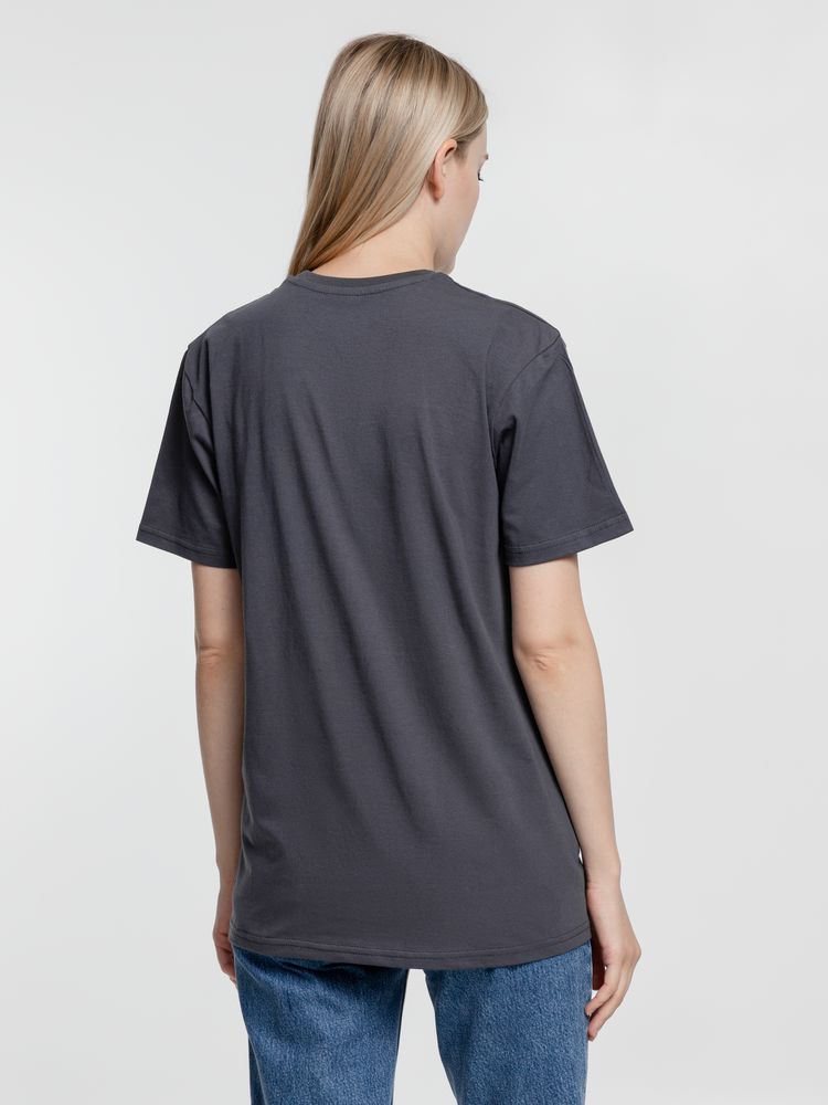 Футболка унисекс T-Bolka 160