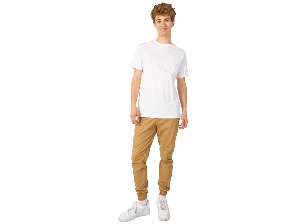 Футболка HD из премиального хлопка мужская